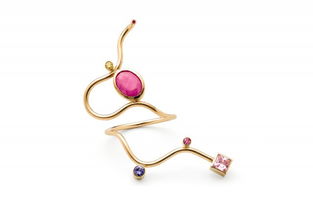 丹麥珠寶首飾為何席卷全球，下一步又將引領何種風潮？