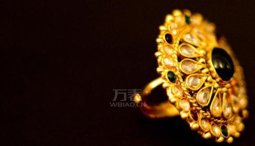 奢侈品珠寶選購指南 從入門到精通的實用技巧