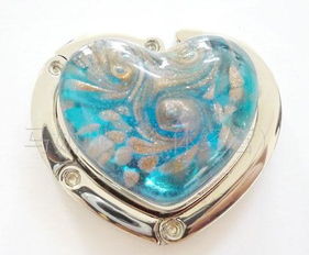 琉璃水晶鑲花圓形項鏈 工藝、價格、廠家與選購指南