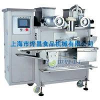 供應月餅機、月餅包餡機及食品包餡機 廠家直銷的明智選擇