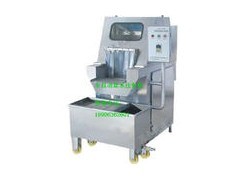 醬鹵制品鹽水注射機 提升食品加工效率與品質(zhì)的關鍵設備