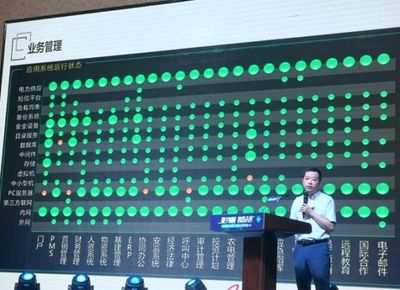 北塔軟件亮相IDEA大會(huì) 以專業(yè)軟件銷售服務(wù)，賦能企業(yè)數(shù)字化轉(zhuǎn)型新征程